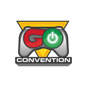 "Game On" Convention (2019) Experience Pass