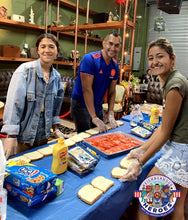 Load image into Gallery viewer, Neighborhood Heroes, &quot;Feeding Others&quot; (6/29/19)