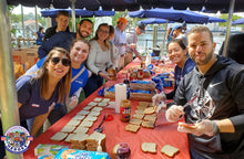 Load image into Gallery viewer, Neighborhood Heroes, &quot;Feeding Others&quot; (11/17/19)