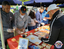 Load image into Gallery viewer, Neighborhood Heroes, &quot;Feeding Others&quot; (11/17/19)