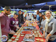 Load image into Gallery viewer, Neighborhood Heroes, &quot;Feeding Others&quot; (11/17/19)