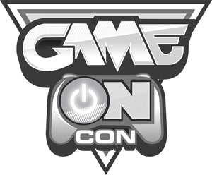 "Game On" Convention (2019) Sponsor Pass