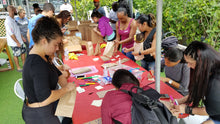 Load image into Gallery viewer, Neighborhood Heroes, &quot;Feeding Others&quot; (11/17/18)