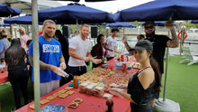 Load image into Gallery viewer, Neighborhood Heroes, &quot;Feeding Others&quot; (11/17/18)