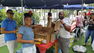 Neighborhood Heroes, "Feeding Others" (11/17/18)