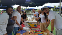 Load image into Gallery viewer, Neighborhood Heroes, &quot;Feeding Others&quot; (11/17/18)