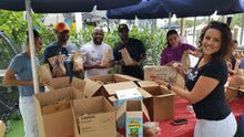 Load image into Gallery viewer, Neighborhood Heroes, &quot;Feeding Others&quot; (11/17/18)