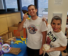 Load image into Gallery viewer, Neighborhood Heroes, &quot;Feeding Others&quot; (9/28/19)