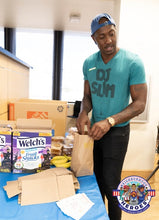 Load image into Gallery viewer, Neighborhood Heroes, &quot;Feeding Others&quot; (9/28/19)