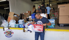 Load image into Gallery viewer, Neighborhood Heroes, Drive to Help Lives (9/28/19)