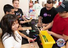 Load image into Gallery viewer, Neighborhood Heroes, &quot;Feeding Others&quot; (9/28/19)