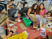 Load image into Gallery viewer, Neighborhood Heroes, &quot;Feeding Others&quot; (9/28/19)