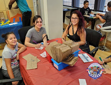 Load image into Gallery viewer, Neighborhood Heroes, &quot;Feeding Others&quot; (9/28/19)