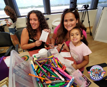 Load image into Gallery viewer, Neighborhood Heroes, &quot;Feeding Others&quot; (9/28/19)