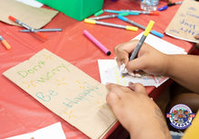 Load image into Gallery viewer, Neighborhood Heroes, &quot;Feeding Others&quot; (9/28/19)