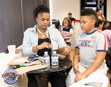 Load image into Gallery viewer, Neighborhood Heroes, &quot;Feeding Others&quot; (9/28/19)
