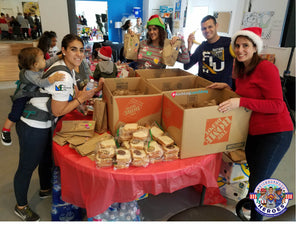 Neighborhood Heroes, "Feeding Others" (12/22/18)