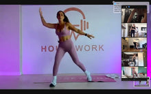 Load image into Gallery viewer, Push of Passion: &quot;Work Out for a Cause&quot; with, Sydney Miller! (3/23/21)